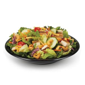 Chicken Cashew Salad Culver’s Salads Menu With Price