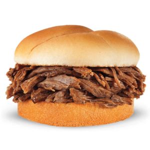 Beef Pot Roast
