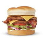 The Culver’s® Bacon Deluxe | Menu With Price 2026