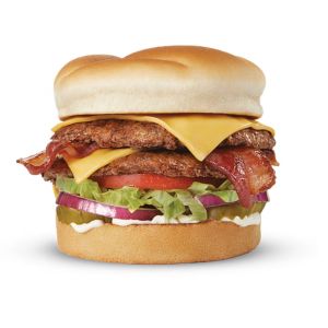 The Culver’s® Bacon Deluxe | Menu With Price 2026