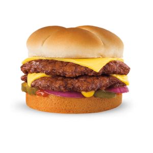 ButterBurger® Cheese | Menu With Price 2026