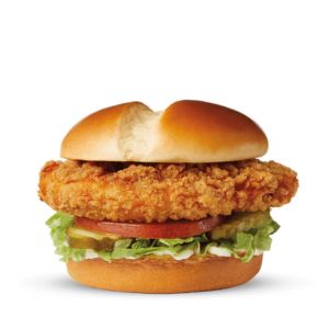 Culver’s Crispy Chicken Club | 2026 Menu Price