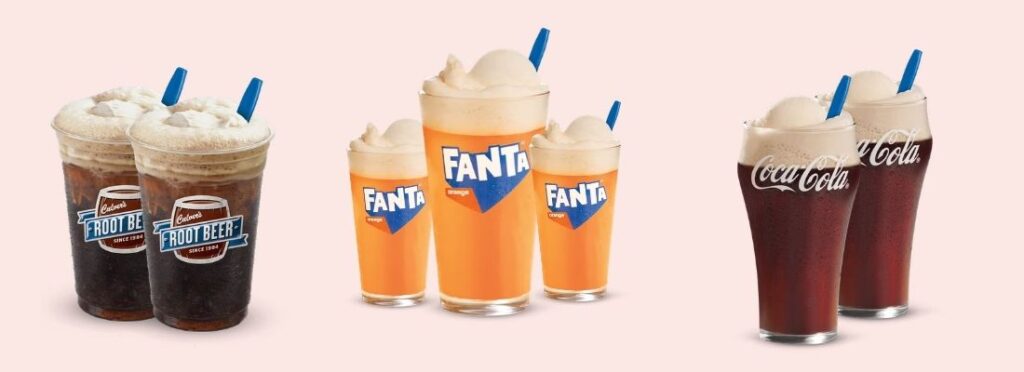 Culver’s Fresh Frozen Custard Menu With Price | 2026