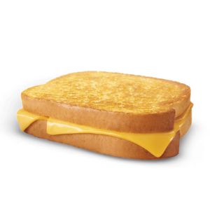 Grilled Cheese Kids’ Meal