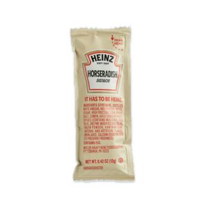 Culver’s Horseradish
