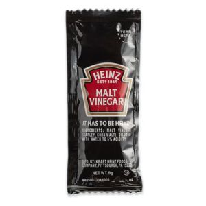 Culver’s Malt Vinegar 
