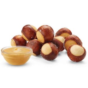 Culver’s Pretzel Bites Menu With Price 2026