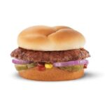 Single ButterBurger® Kids’ Meal
