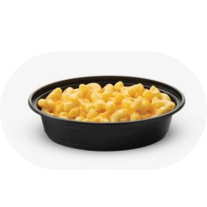 Wisconsin Cheddar Cheese & Mac Kids’ Meal