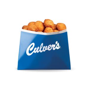Culver’s Wisconsin Cheese Curds