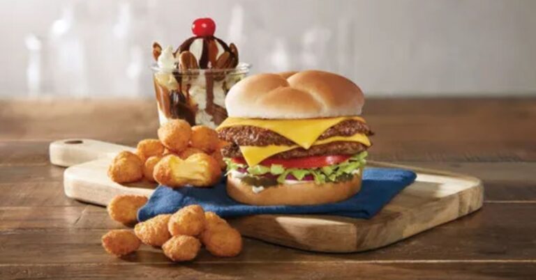 Culver’s breakfast hours 2026