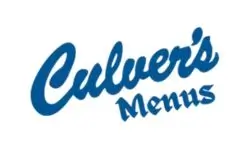 culver’s menu logo